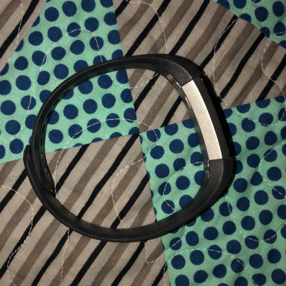 Fitbit Alta - Picture 4 of 4
